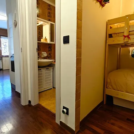 Hostdomus - Blue Apartment *