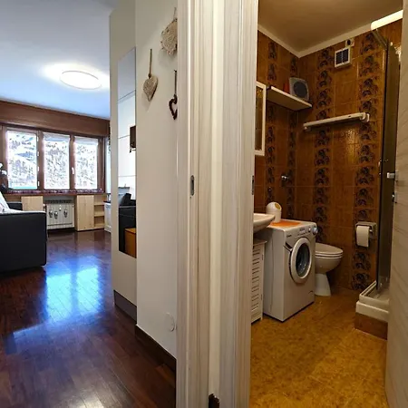 Apartment Hostdomus - Blue Sestriere