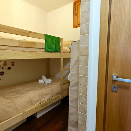 Apartment Hostdomus - Blue
