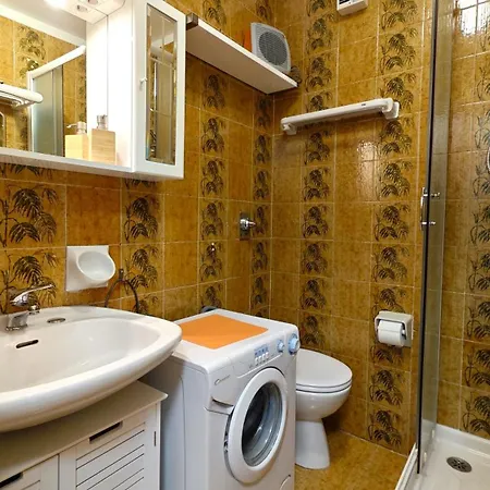 Apartment Hostdomus - Blue Sestriere